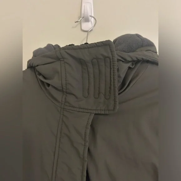 Bench Ladies Winter Jacket - Picture 3 of 11